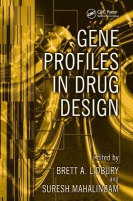 Gene Profiles in Drug Design - 