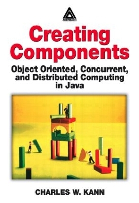 Creating Components - Charles W. Kann