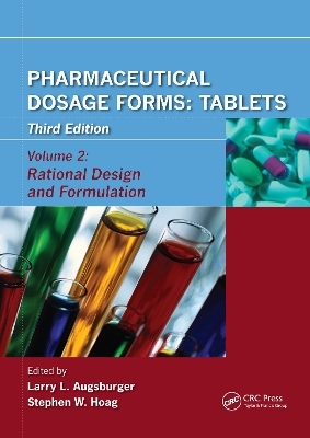 Pharmaceutical Dosage Forms - Tablets - 