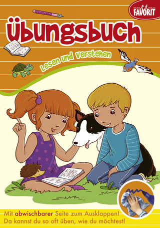 Übungsbuch Lesen und Verstehen