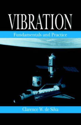 Vibration - Clarence W. De Silva