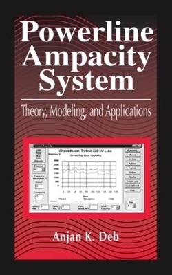 Powerline Ampacity System - Anjan K. Deb