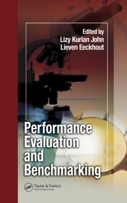Performance Evaluation and Benchmarking - 