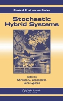 Stochastic Hybrid Systems - 