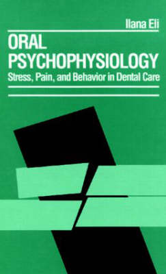 Oral Psychophysiology