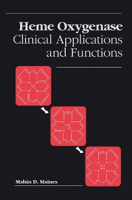 Heme Oxygenase - Mahin D. Maines