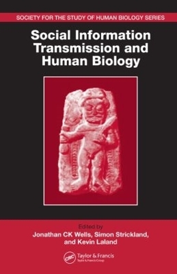 Social Information Transmission and Human Biology - 
