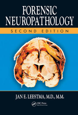 Forensic Neuropathology, Second Edition