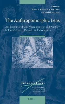 The Anthropomorphic Lens - 