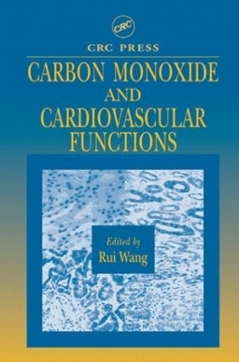 Carbon Monoxide and Cardiovascular Functions - 
