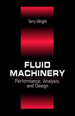 Fluid Machinery - Terry Wright