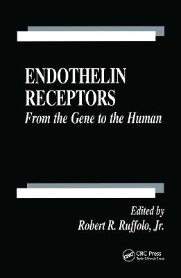 Endothelin Receptors - Jr. Ruffolo