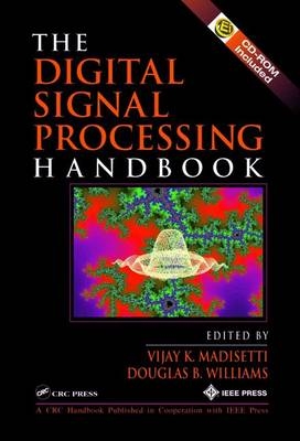 The Digital Signal Processing Handbook - 
