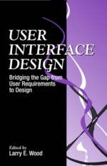 User Interface Design - 