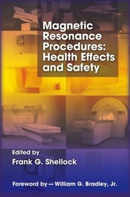 Magnetic Resonance Procedures - 