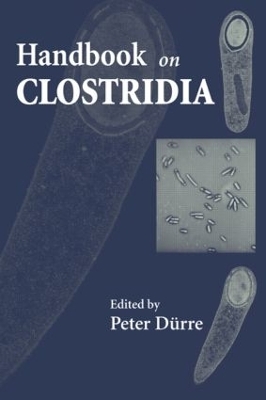 Handbook on Clostridia - 