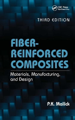 Fiber-Reinforced Composites - P.K. Mallick