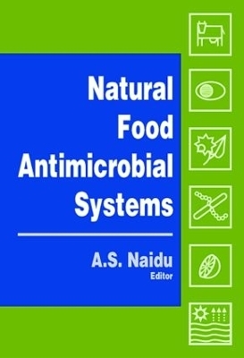 Natural Food Antimicrobial Systems - 