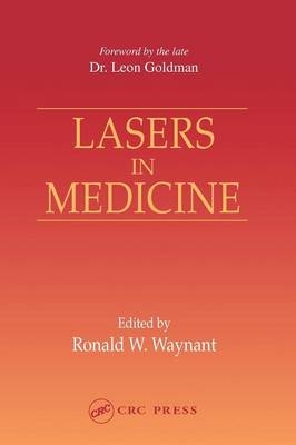 Lasers in Medicine