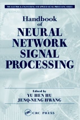 Handbook of Neural Network Signal Processing - 