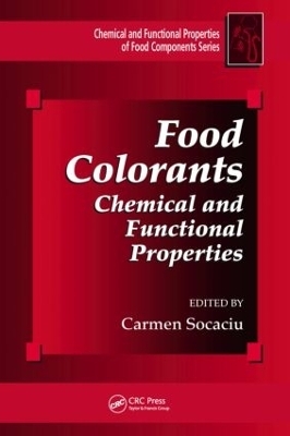 Food Colorants - 