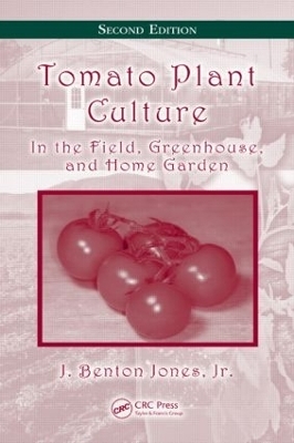 Tomato Plant Culture - Jr. Jones  J. Benton