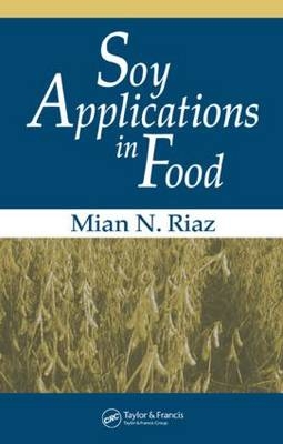 Soy Applications in Food - Mian N. Riaz