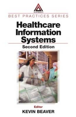 Healthcare Information Systems - 