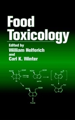 Food Toxicology - 