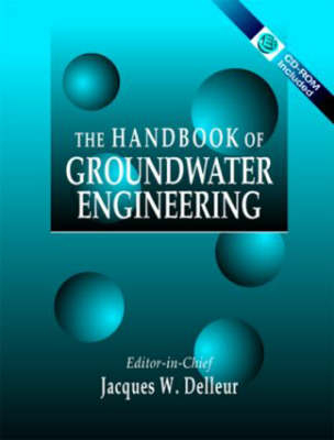 The Handbook of Groundwater Engineering - 