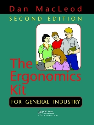 The Ergonomics Kit for General Industry - Dan MacLeod