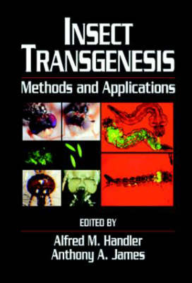 Insect Transgenesis - 