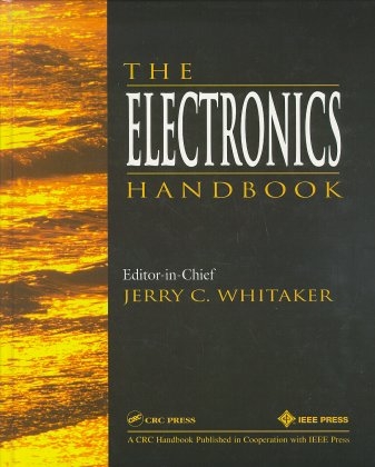 The Electronics Handbook - 