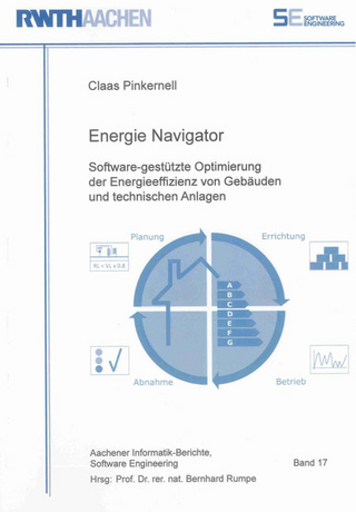 Energie Navigator