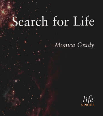 Search for Life - Monica Grady