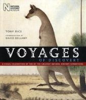 Voyages of Discovery
