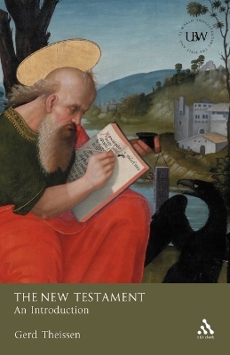 The New Testament - Gerd Theissen