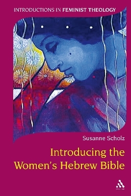Introducing the Women's Hebrew Bible - Susanne Scholz