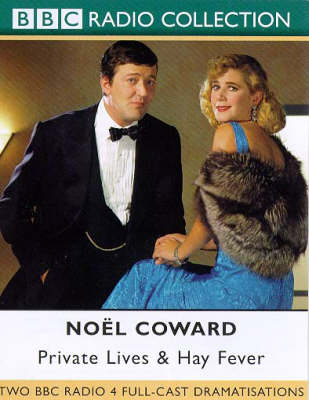 Private Lives - Noel Coward