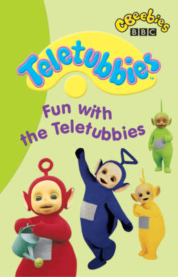 "Teletubbies"