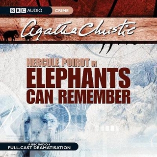Elephants Can Remember