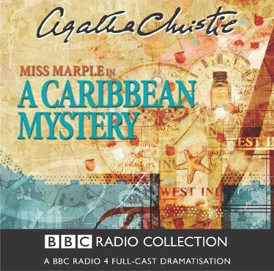 A Caribbean Mystery - Agatha Christie