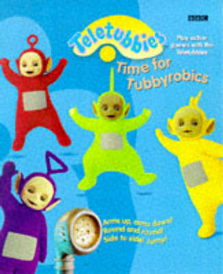 "Teletubbies"