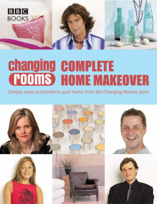 "Changing Rooms" Complete Makeover - 