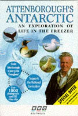 Attenborough's Antarctic