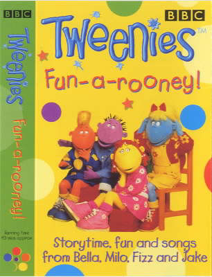 "Tweenies"'