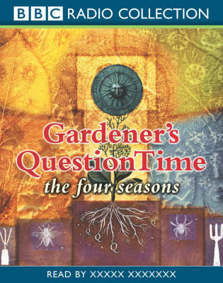 Gardeners' Question Time