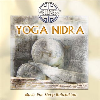 Yoga Nidra, 1 Audio-CD