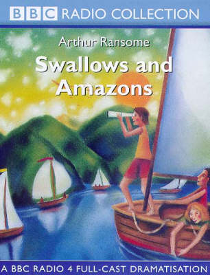 Swallows and Amazons