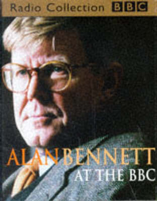 Alan Bennett at the BBC